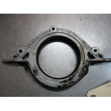 04Y005 Rear Oil Seal Housing From 2004 NISSAN MAXIMA  3.5 1229631U20